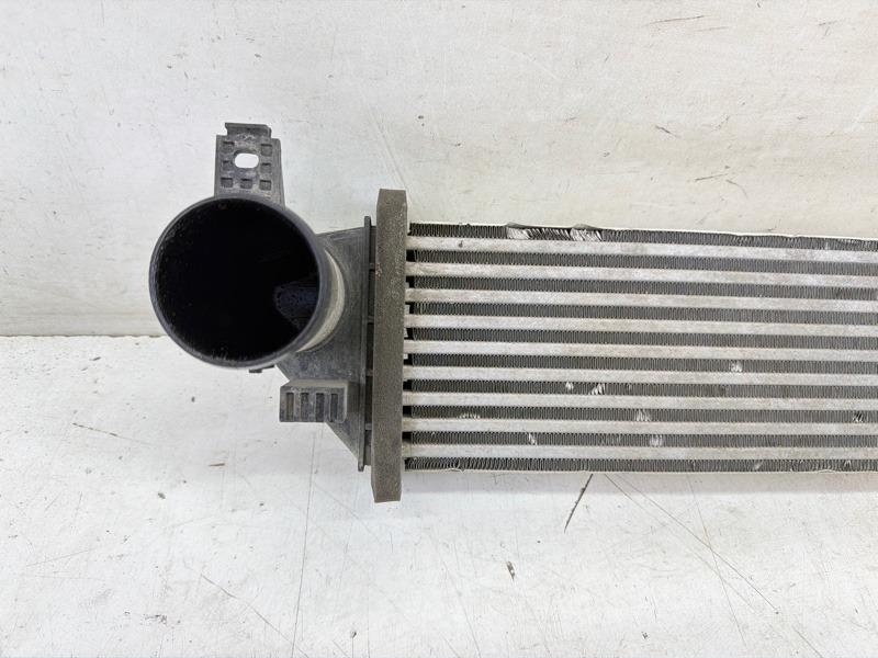 Интеркулер