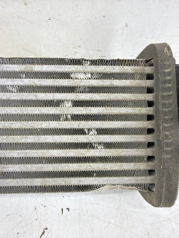 Интеркулер