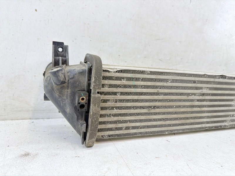 Интеркулер