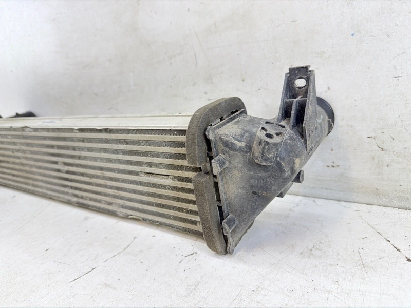 Интеркулер