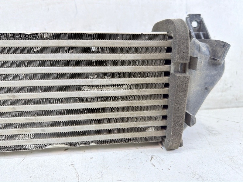 Интеркулер