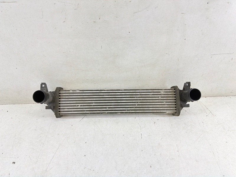 Интеркулер