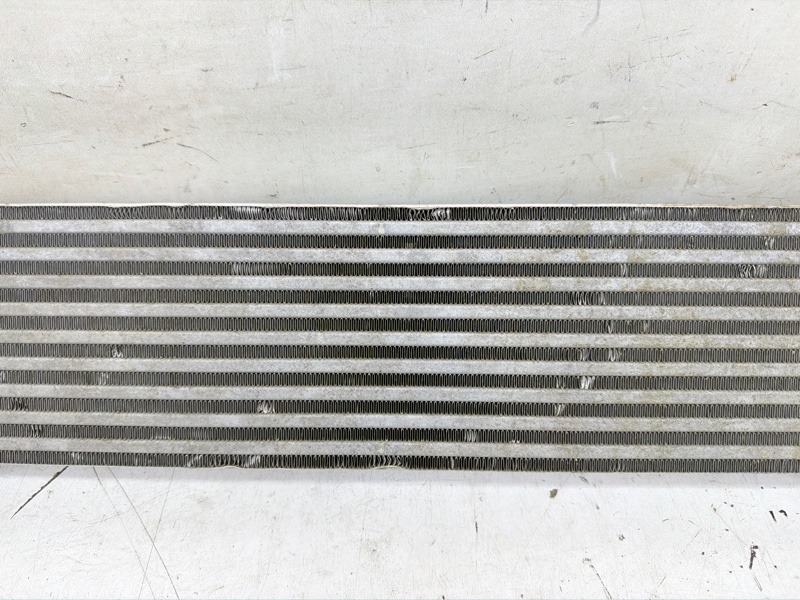 Интеркулер