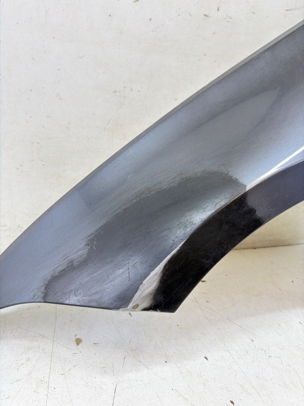 Крыло переднее левое