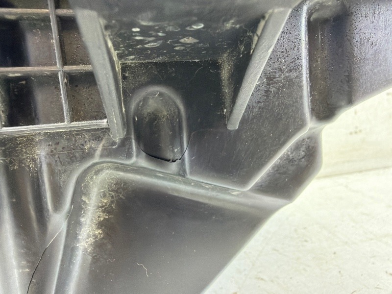 Корпус воздушного фильтра