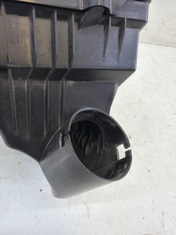 Корпус воздушного фильтра