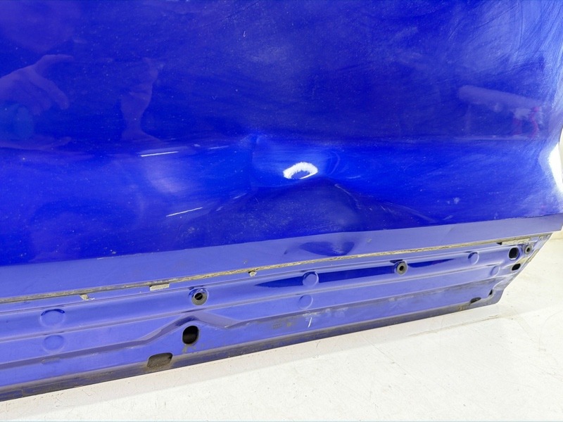 Дверь передняя левая