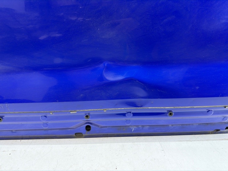 Дверь передняя левая