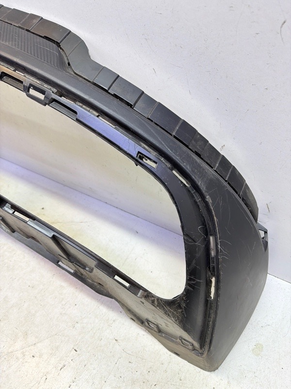 Юбка задняя