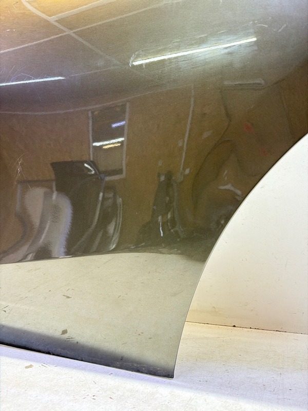 Дверь задняя левая