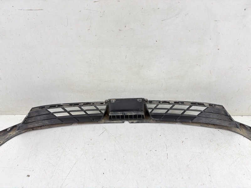 Юбка передняя