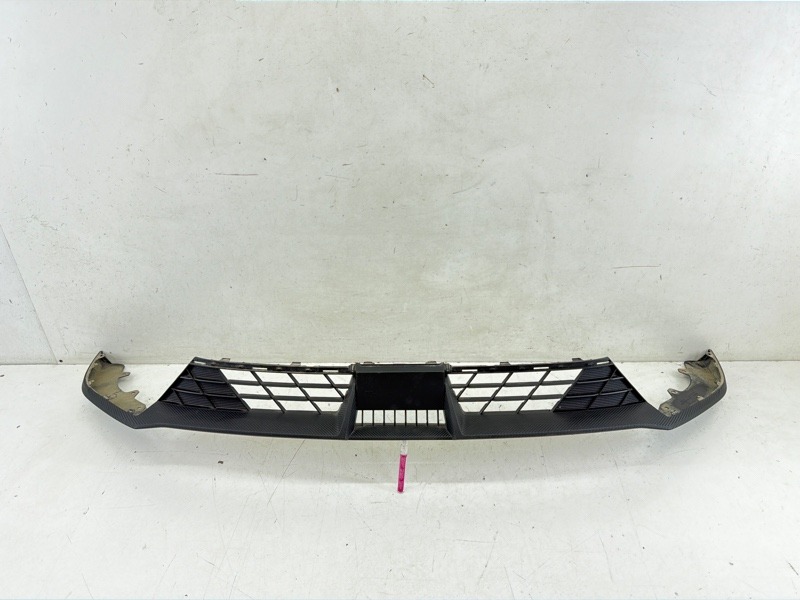 Юбка передняя