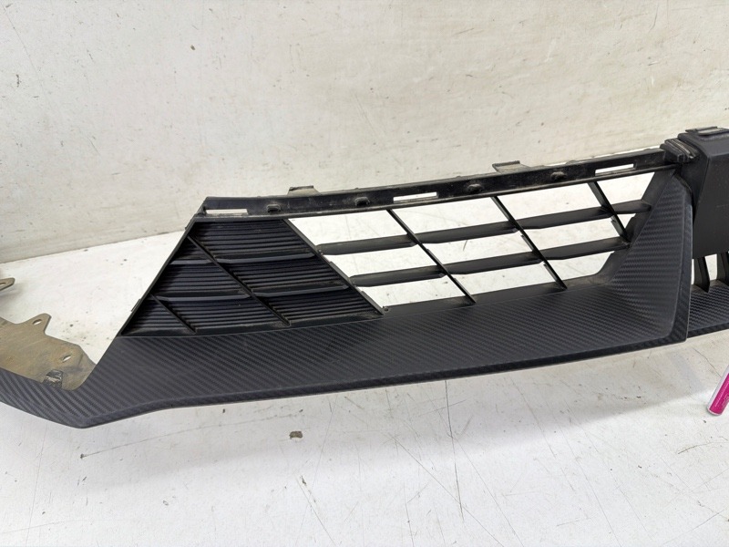 Юбка передняя