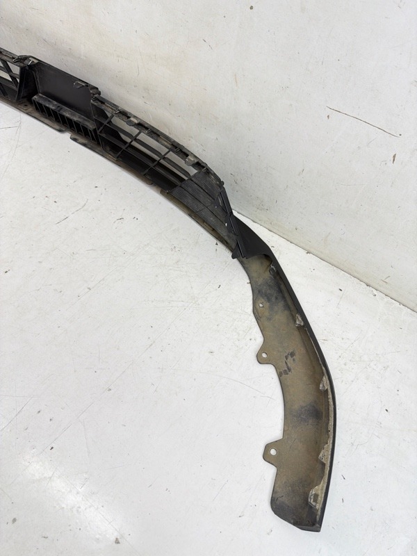 Юбка передняя