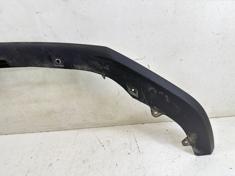 Юбка передняя