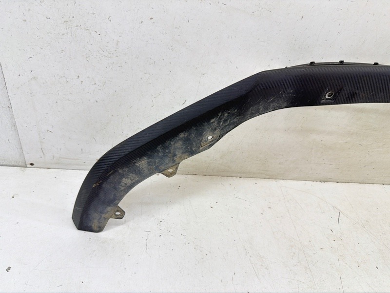 Юбка передняя