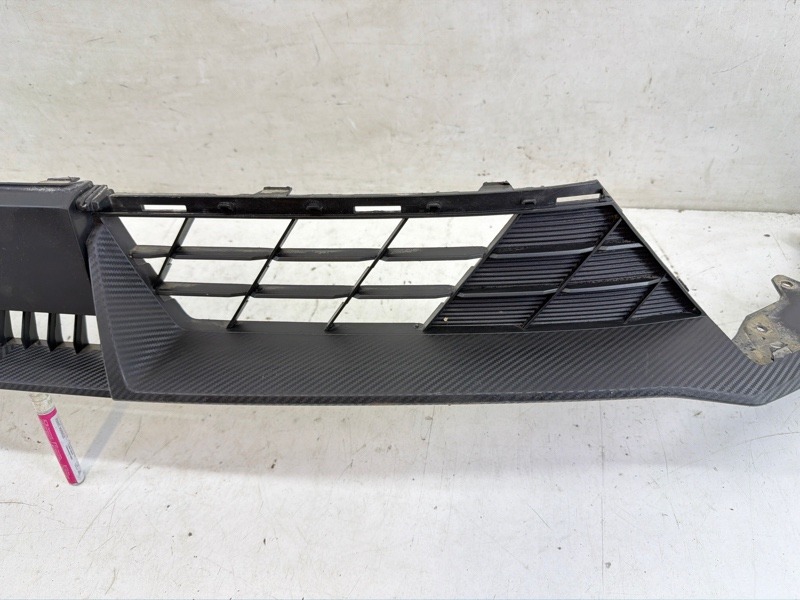 Юбка передняя