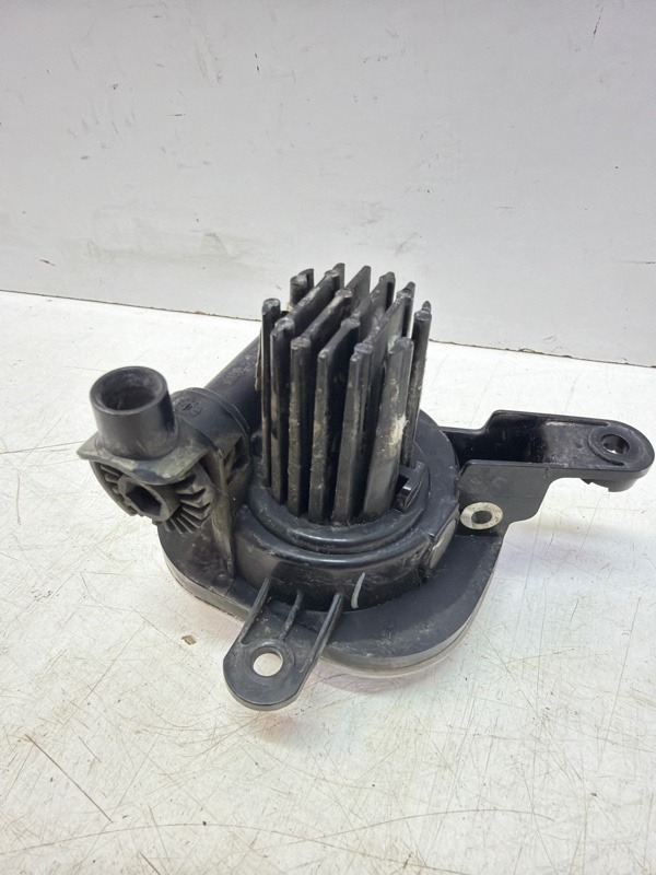 Фара противотуманная