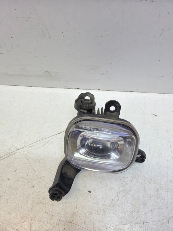 Фара противотуманная