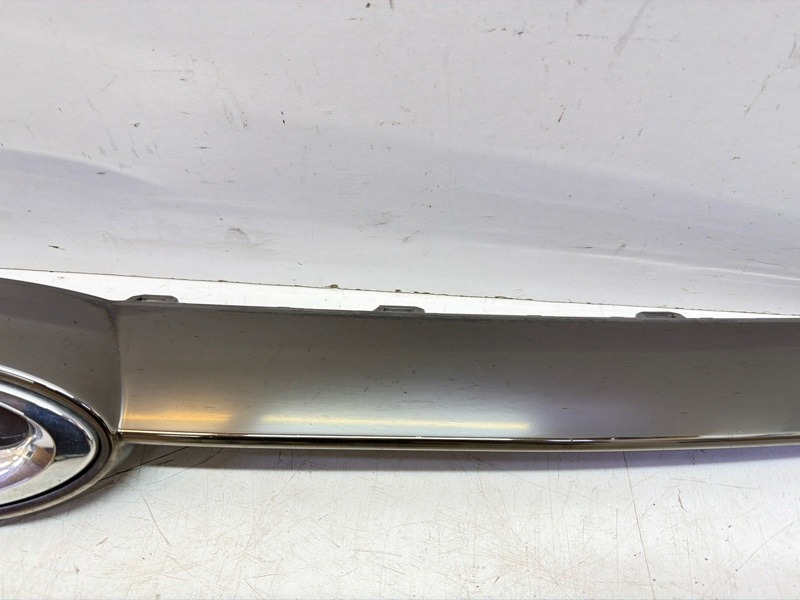 Накладка на решетку радиатора