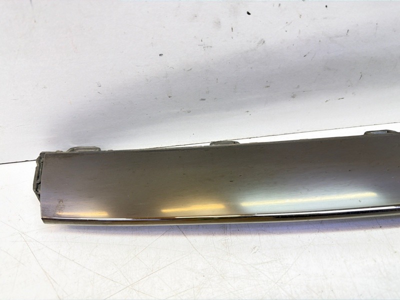 Накладка на решетку радиатора