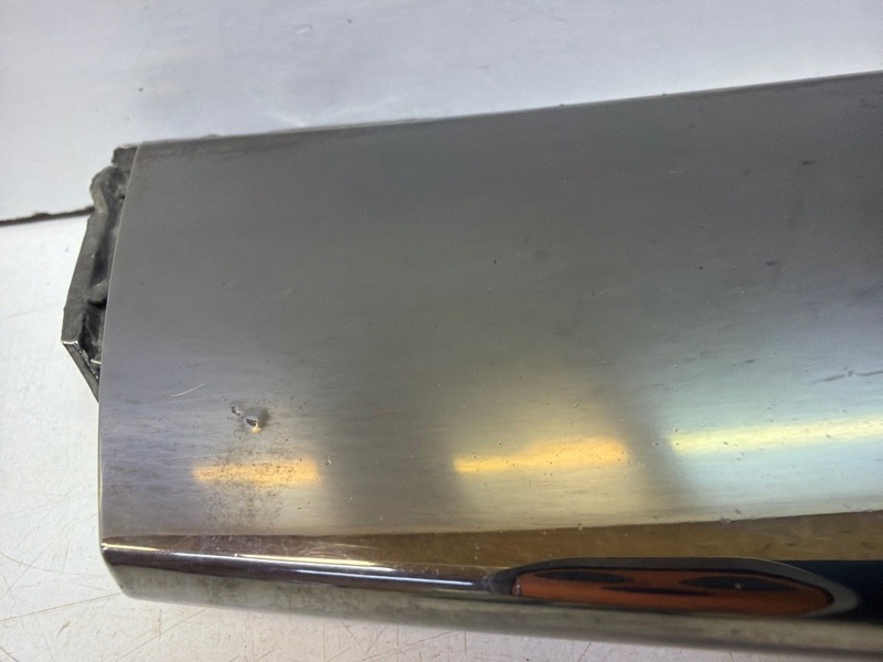 Накладка на решетку радиатора