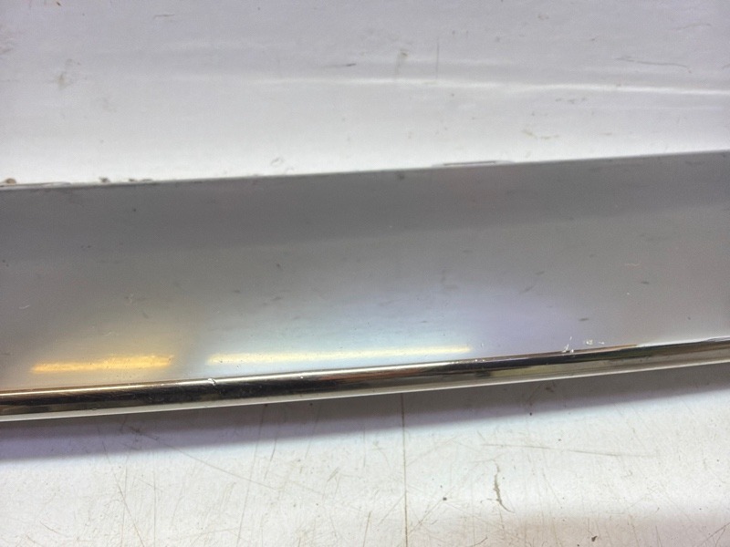 Накладка на решетку радиатора