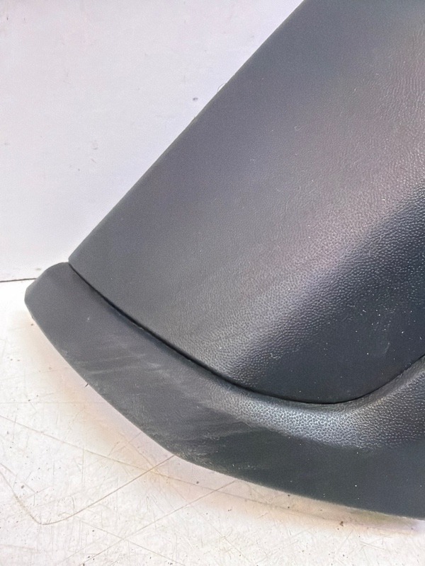 Накладка заднего крыла правого