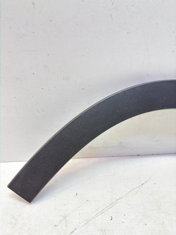 Накладка заднего крыла правого