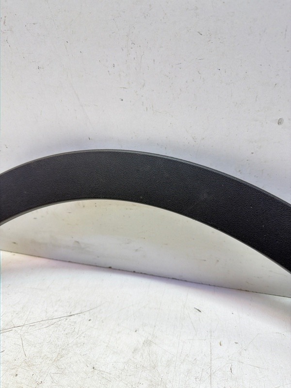 Накладка заднего крыла правого