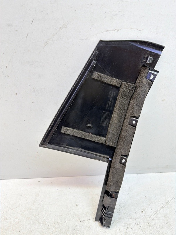 Накладка двери задней левой