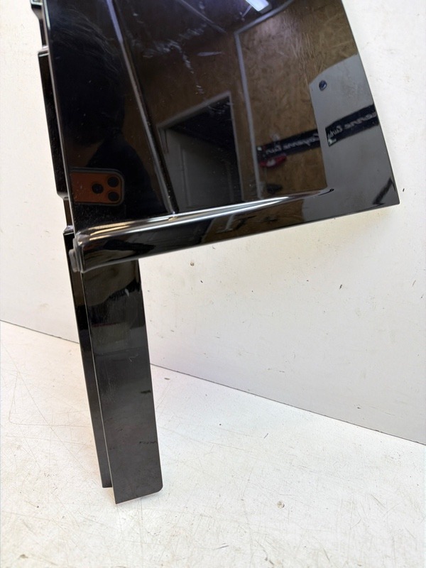 Накладка двери задней левой