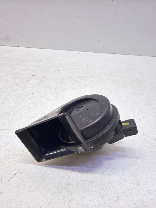 Сигнал звуковой