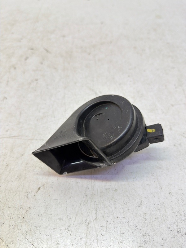 Сигнал звуковой