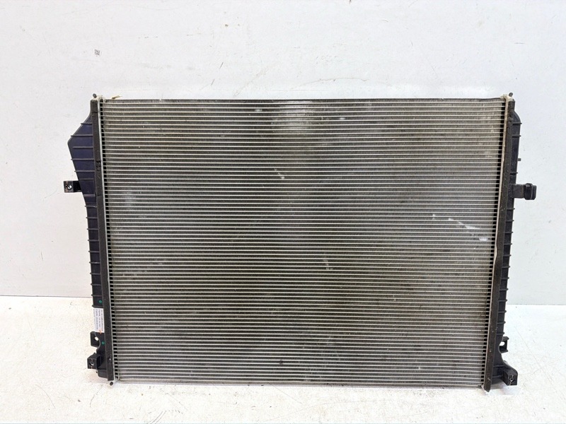 Радиатор охлаждения