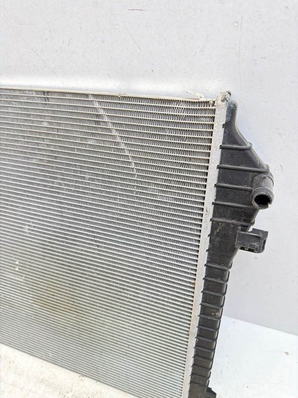 Радиатор охлаждения