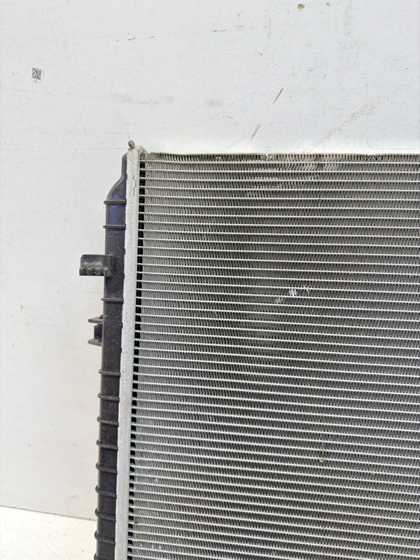 Радиатор охлаждения