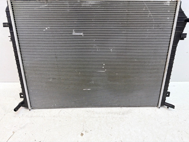 Радиатор охлаждения