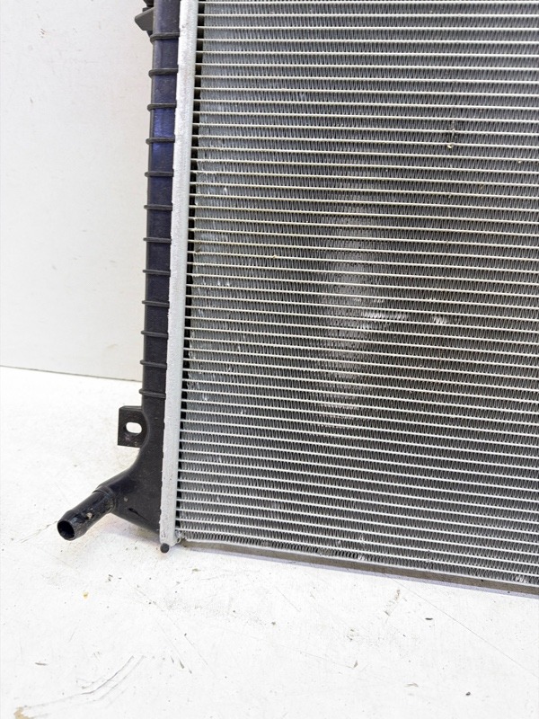 Радиатор охлаждения