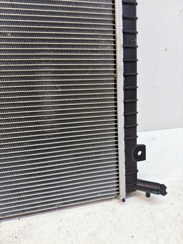 Радиатор охлаждения