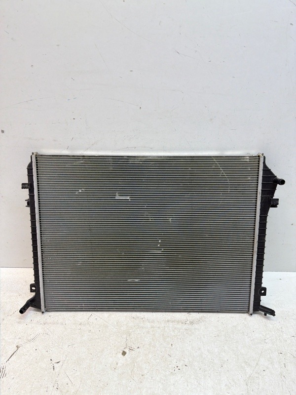 Радиатор охлаждения