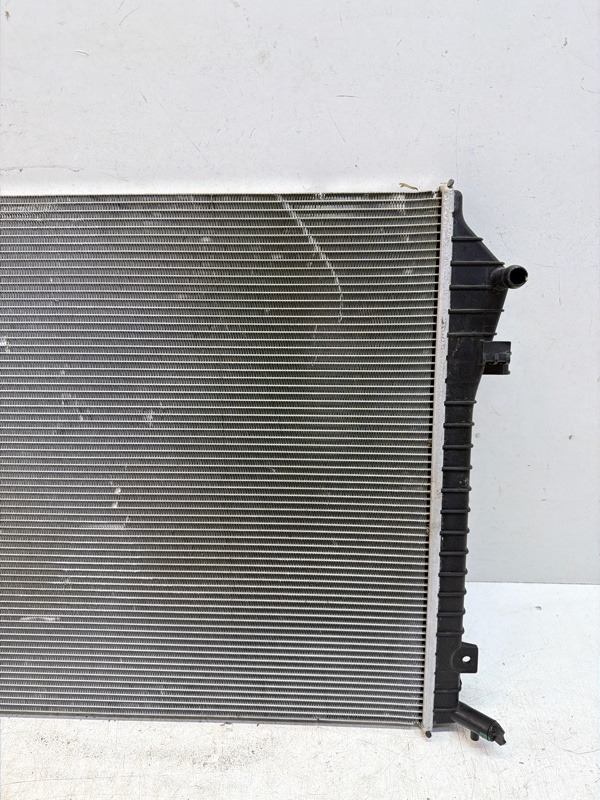 Радиатор охлаждения