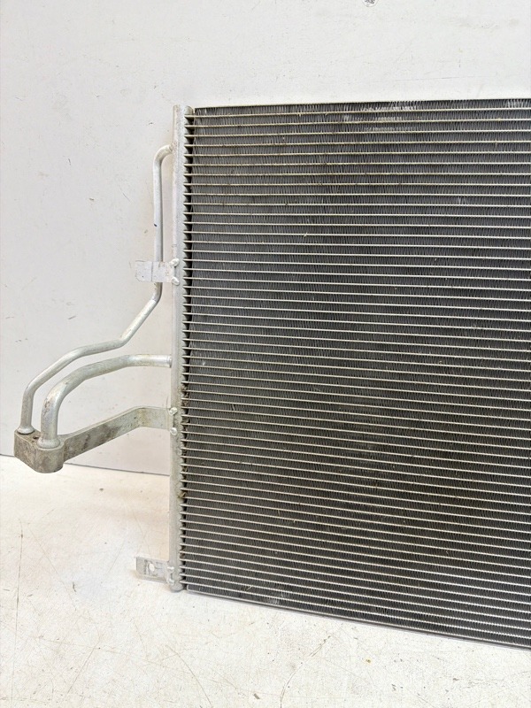 Радиатор кондиционера / конденсер