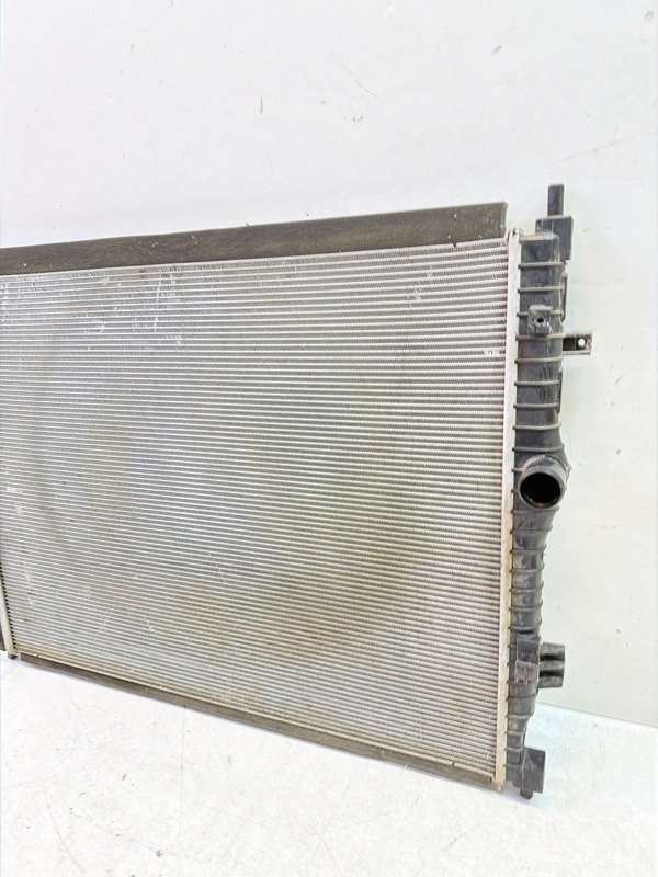 Радиатор охлаждения