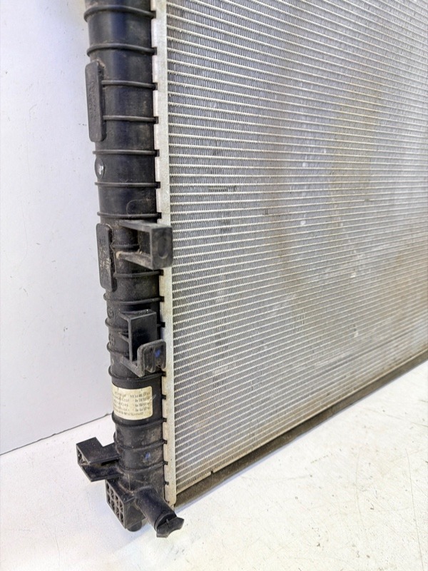 Радиатор охлаждения