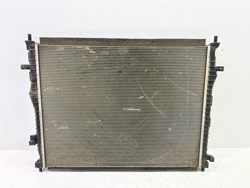 Радиатор охлаждения