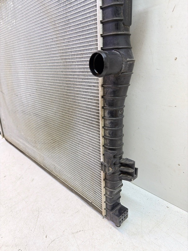 Радиатор охлаждения