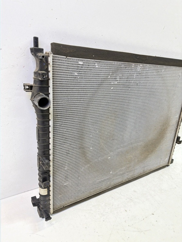 Радиатор охлаждения
