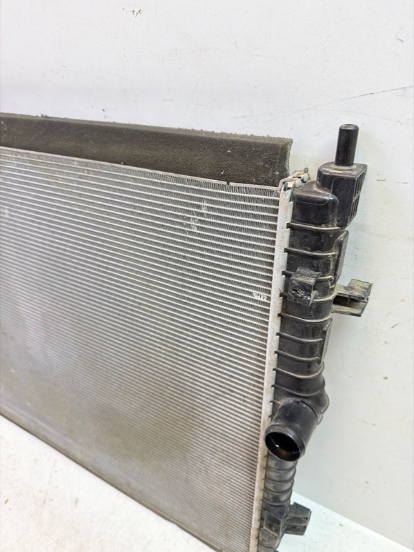 Радиатор охлаждения