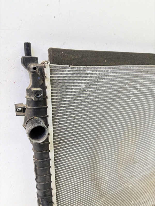 Радиатор охлаждения